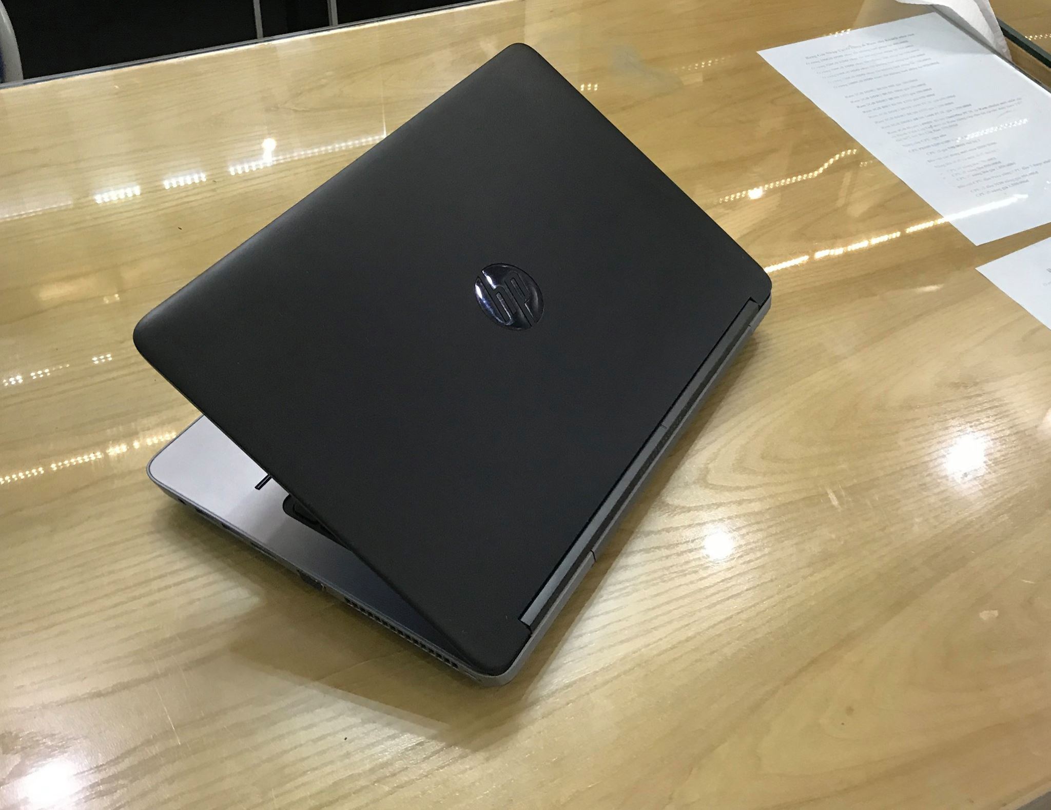 Laptop HP Probook 640 G1 Core i5 4300M-8.jpg
